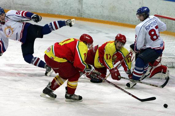 ������-2 - �� ������. ����� 2006-07. ���������� 32 �� 88. ���� images/IZ3F7205.jpg