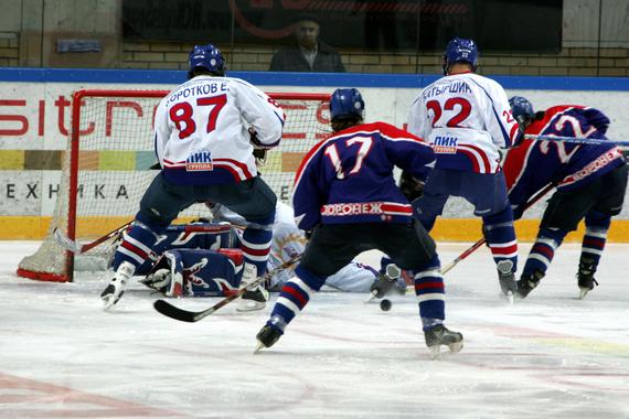������-2 - ����� (�). ����� 2006-07. ���������� 10 �� 108. ���� images/IZ3F1202.jpg