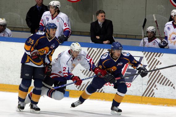 ������ - ����� (��). ����� 2006-07. ���������� 41 �� 172. ���� images/IZ3F5453.jpg