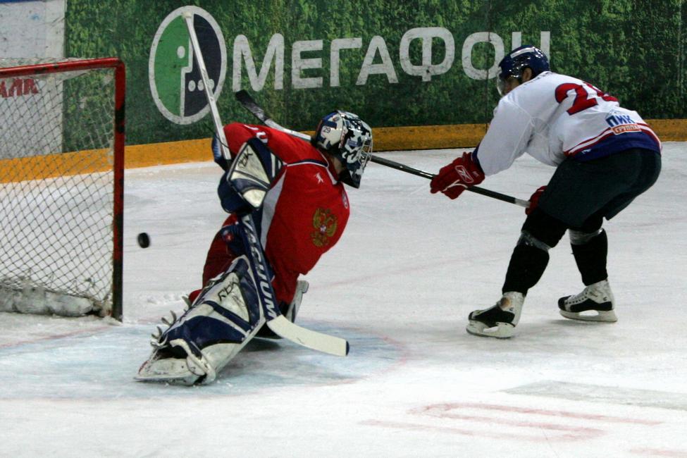 ������ - ��. ������ U18. ����� 2006-07. ���������� 100 �� 124. ���� images/IZ3F1233.jpg