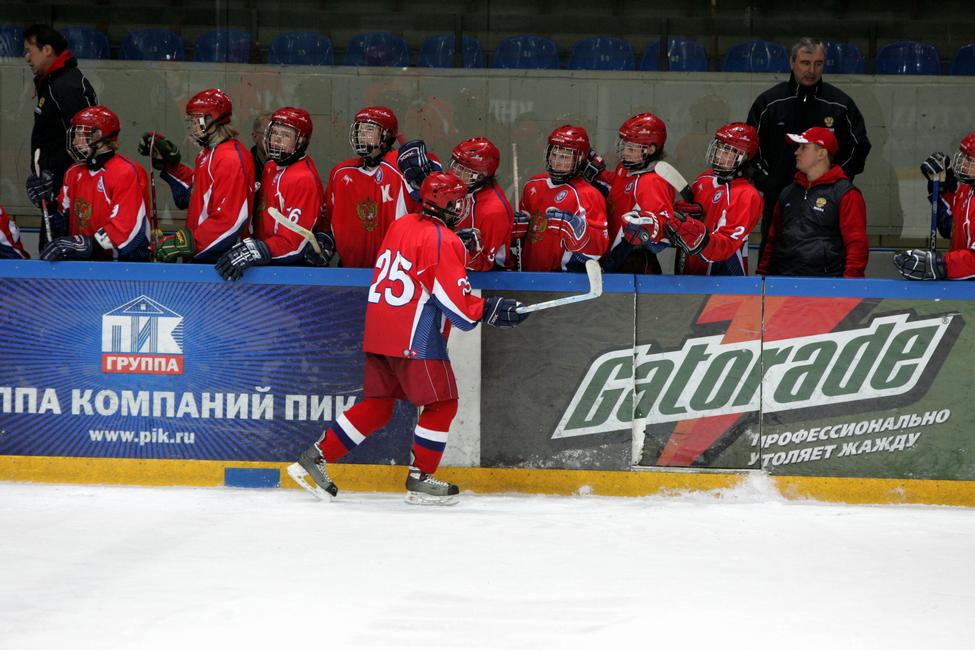 ������ - ��. ������ U18. ����� 2006-07. ���������� 123 �� 124. ���� images/IZ3F1540.jpg