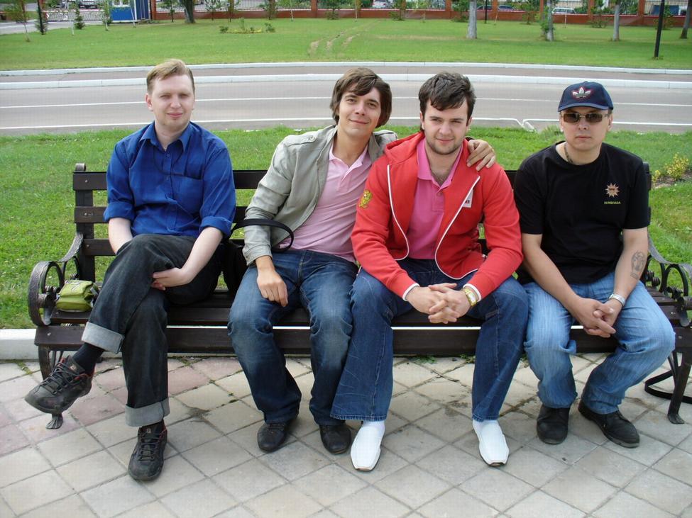 ������ (�) - ������. ����� 2007-08. ���������� 7 �� 21. ���� images/20.07.2007_011.jpg