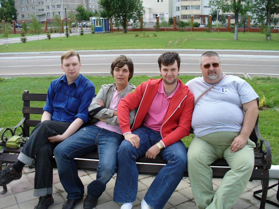 ������ (�) - ������. ����� 2007-08. ���������� 8 �� 21. ���� images/20.07.2007_012.jpg