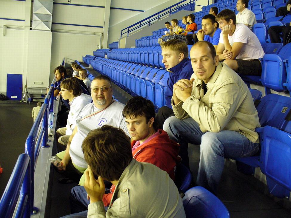 ������ (�) - ������. ����� 2007-08. ���������� 12 �� 21. ���� images/20.07.2007_022.jpg