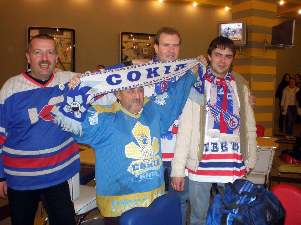 ����� ����-��������. ����� 2007-08. ���������� 5 �� 20. ���� images/kiev005.jpg