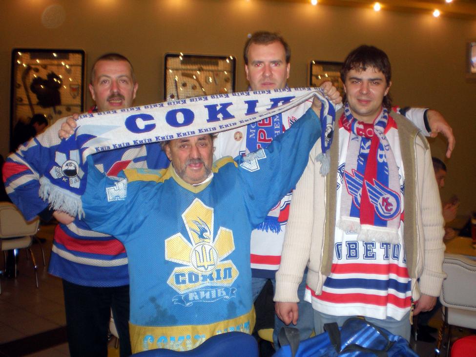 ����� ����-��������. ����� 2007-08. ���������� 8 �� 20. ���� images/kiev006.jpg
