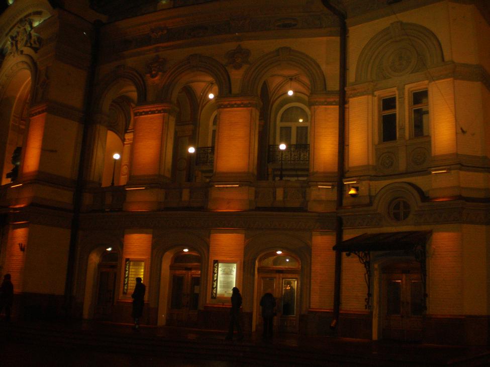 ����� ����-��������. ����� 2007-08. ���������� 14 �� 20. ���� images/kiev015.jpg