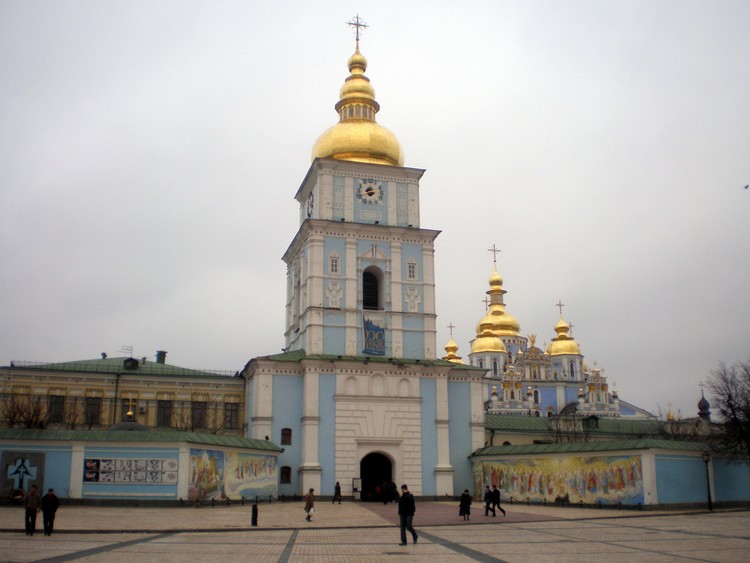 ����� ���� - ������. ����� 2008-09. ���������� 11 �� 20. ���� images/KIEV011.jpg