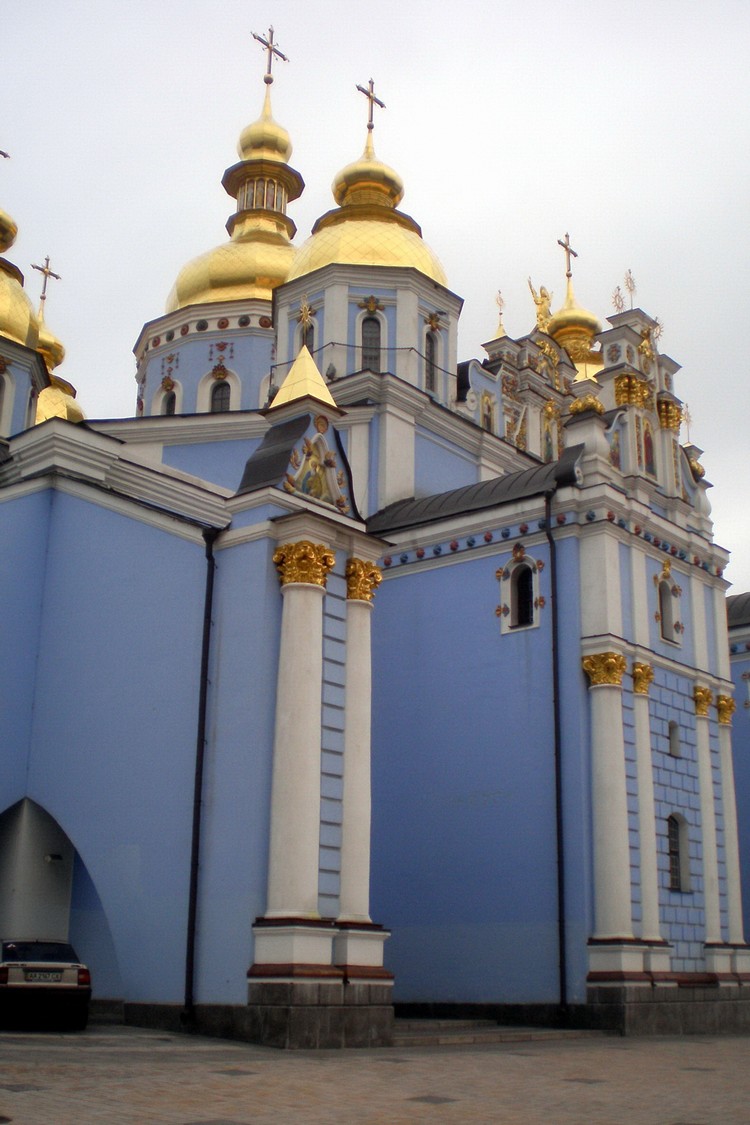 ����� ���� - ������. ����� 2008-09. ���������� 12 �� 20. ���� images/KIEV012.jpg