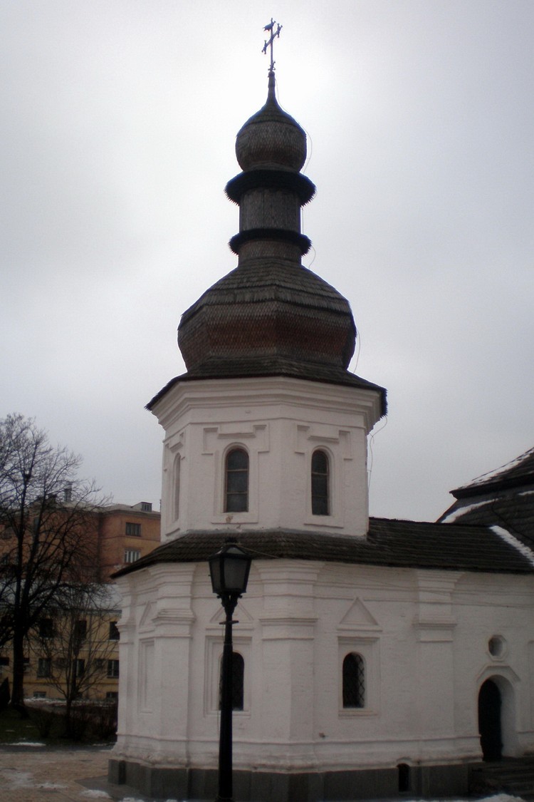 ����� ���� - ������. ����� 2008-09. ���������� 14 �� 20. ���� images/KIEV014.jpg