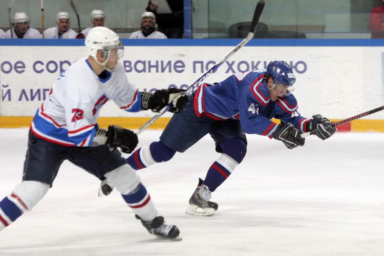 ��� ������ - ��� ������. ����� 2008-09. ���������� 144 �� 160. ���� images/IZ3F4609.jpg