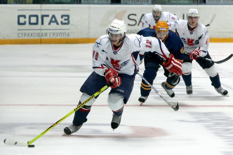 ������ ������� ������. ����� 2009-10. ���������� 135 �� 148. ���� images/kuchin869.jpg