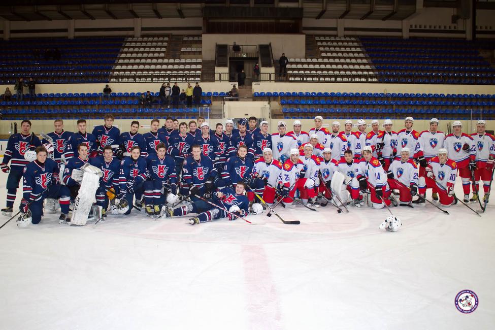 ���. ������ ������� - ������� ���. ����� 2017-18. ���������� 36 �� 36. ���� images/KC-SHL_36.jpg