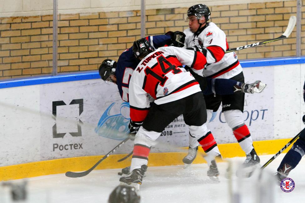���. ������ - Ottawa Capitals. ����� 2018-19. ���������� 3 �� 72. ���� images/1819321_03.jpg