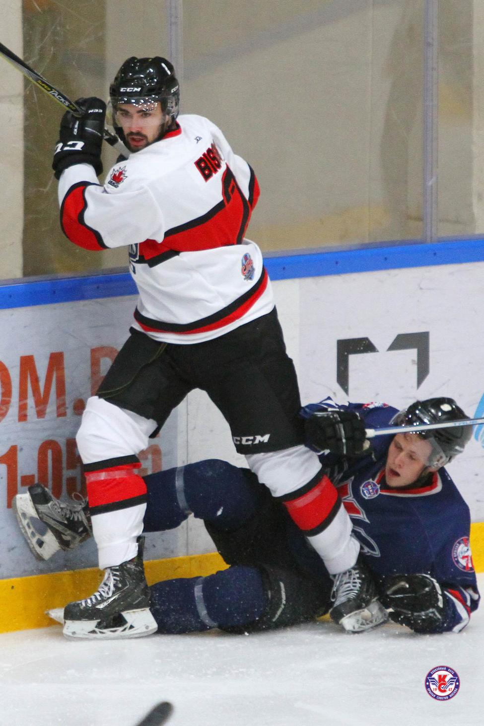 ���. ������ - Ottawa Capitals. ����� 2018-19. ���������� 6 �� 72. ���� images/1819321_06.jpg