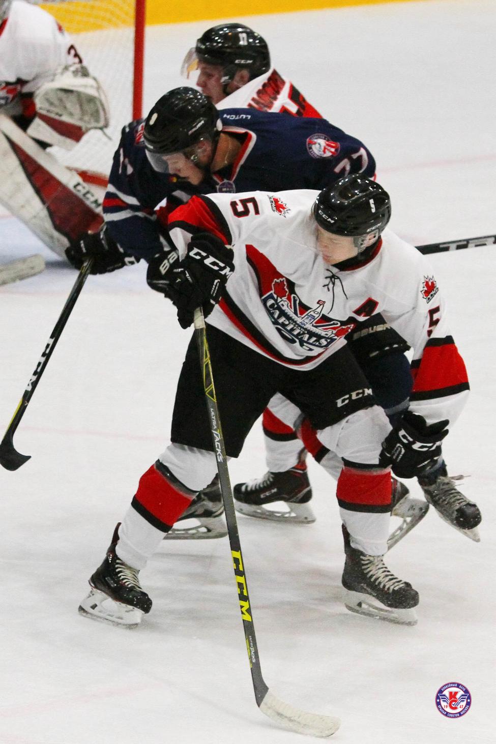 ���. ������ - Ottawa Capitals. ����� 2018-19. ���������� 10 �� 72. ���� images/1819321_10.jpg