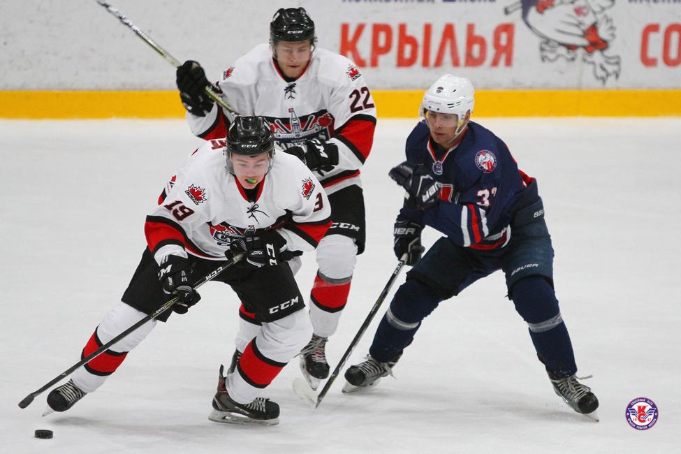 ���. ������ - Ottawa Capitals. ����� 2018-19. ���������� 11 �� 72. ���� images/1819321_11.jpg