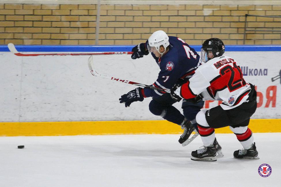 ���. ������ - Ottawa Capitals. ����� 2018-19. ���������� 18 �� 72. ���� images/1819321_18.jpg