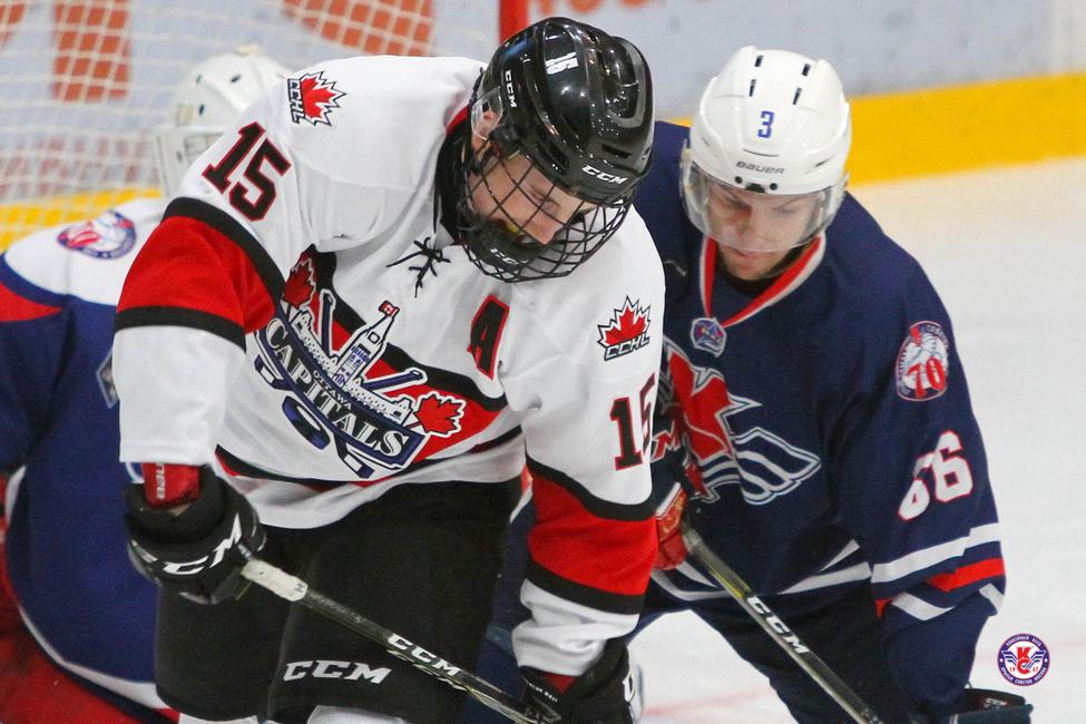 ���. ������ - Ottawa Capitals. ����� 2018-19. ���������� 23 �� 72. ���� images/1819321_23.jpg