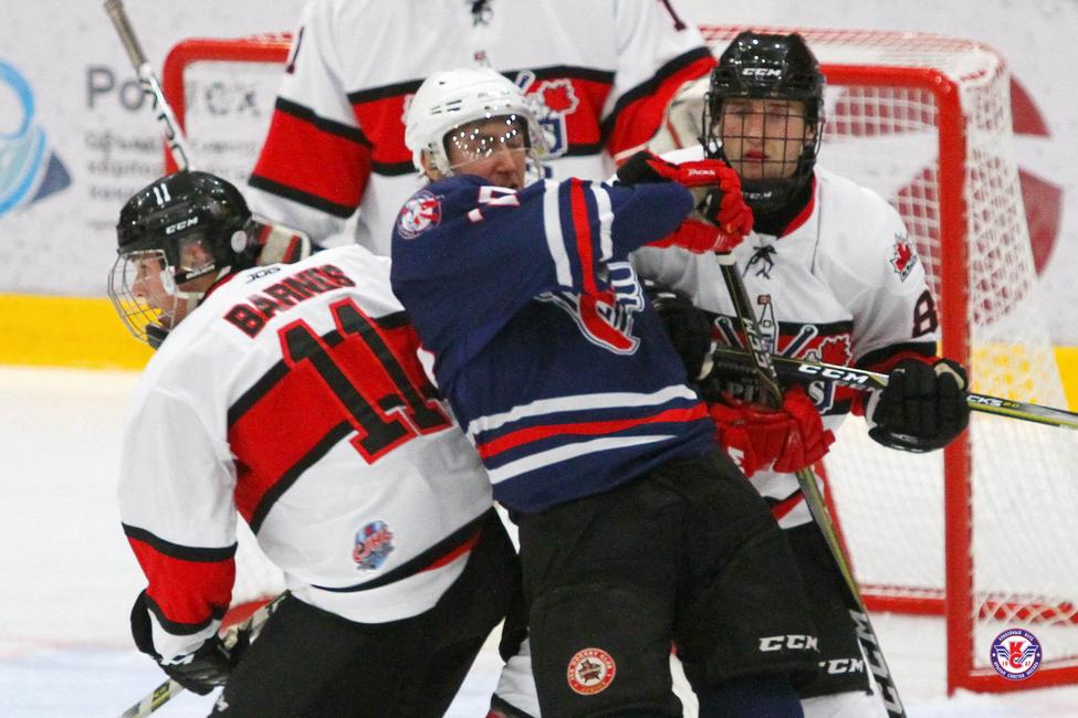 ���. ������ - Ottawa Capitals. ����� 2018-19. ���������� 25 �� 72. ���� images/1819321_25.jpg