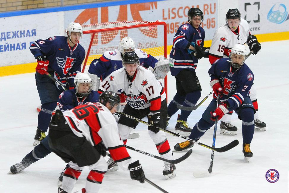 ���. ������ - Ottawa Capitals. ����� 2018-19. ���������� 26 �� 72. ���� images/1819321_26.jpg