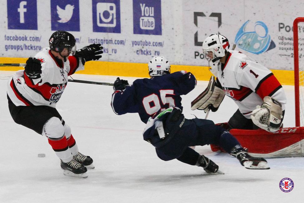 ���. ������ - Ottawa Capitals. ����� 2018-19. ���������� 27 �� 72. ���� images/1819321_27.jpg