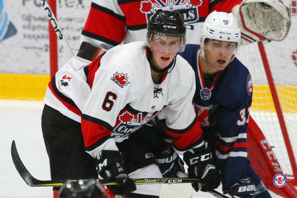 ���. ������ - Ottawa Capitals. ����� 2018-19. ���������� 29 �� 72. ���� images/1819321_29.jpg