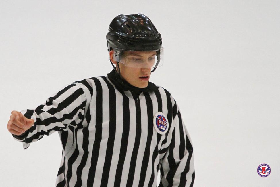 ���. ������ - Ottawa Capitals. ����� 2018-19. ���������� 32 �� 72. ���� images/1819321_32.jpg
