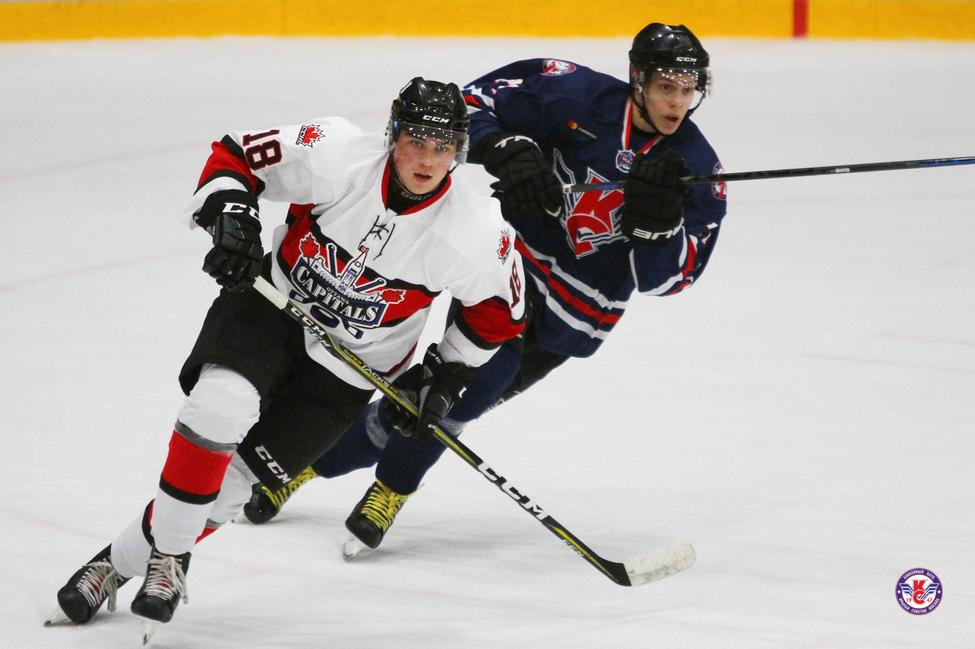 ���. ������ - Ottawa Capitals. ����� 2018-19. ���������� 34 �� 72. ���� images/1819321_34.jpg