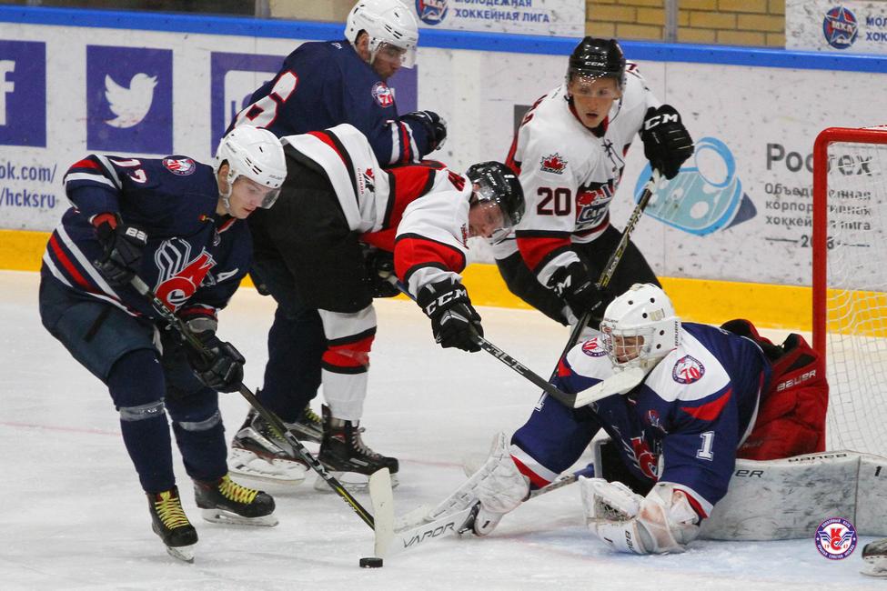 ���. ������ - Ottawa Capitals. ����� 2018-19. ���������� 37 �� 72. ���� images/1819321_37.jpg