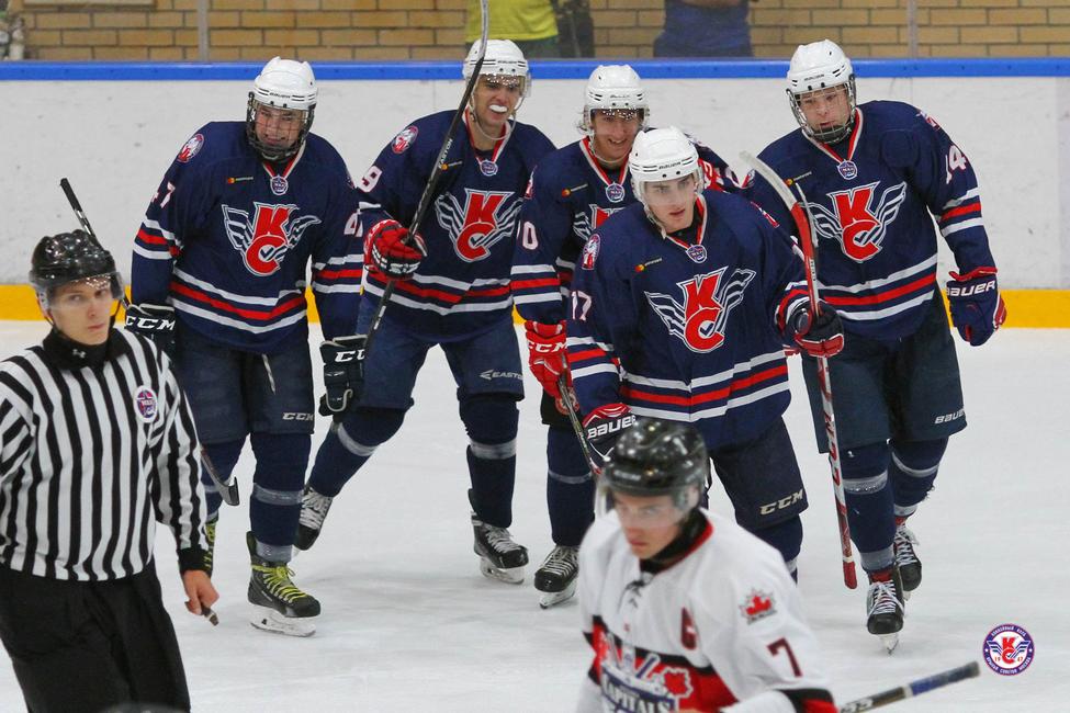 ���. ������ - Ottawa Capitals. ����� 2018-19. ���������� 42 �� 72. ���� images/1819321_42.jpg