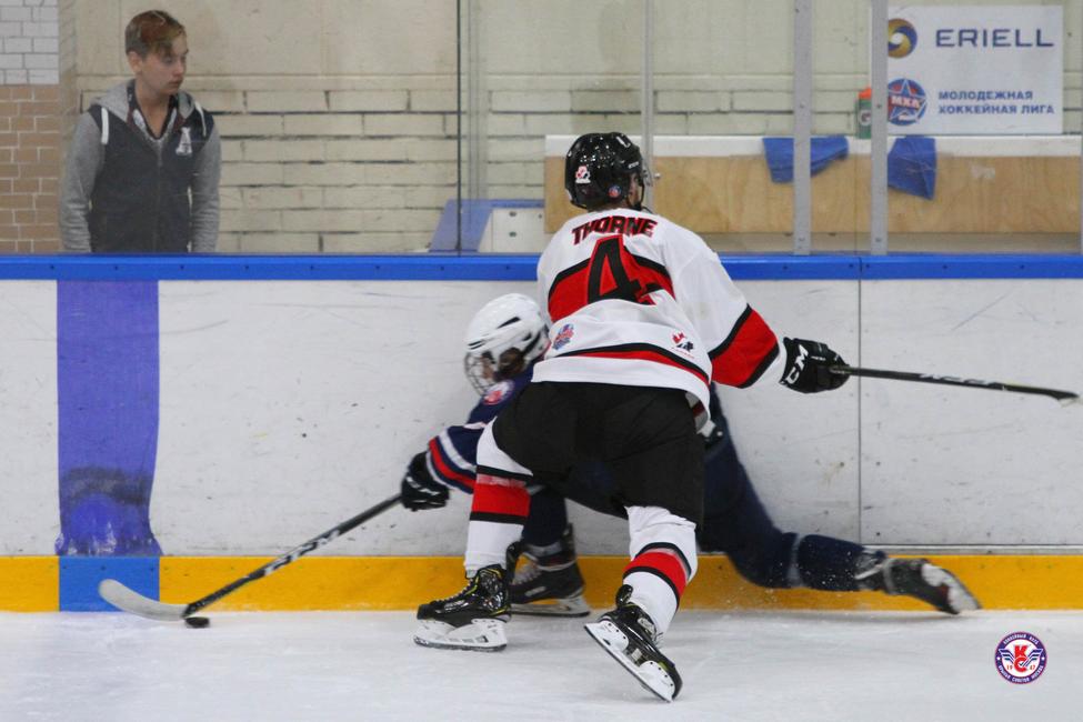 ���. ������ - Ottawa Capitals. ����� 2018-19. ���������� 43 �� 72. ���� images/1819321_43.jpg
