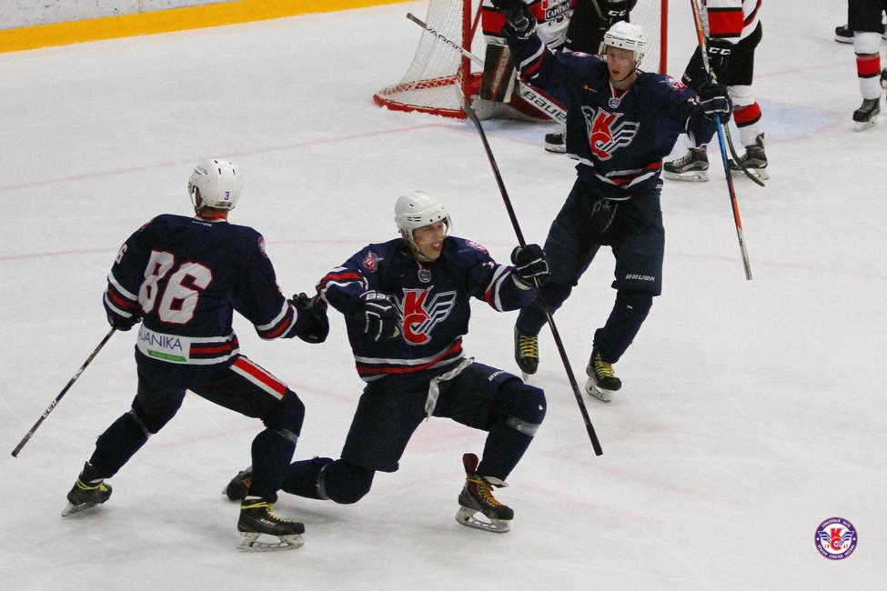 ���. ������ - Ottawa Capitals. ����� 2018-19. ���������� 46 �� 72. ���� images/1819321_46.jpg