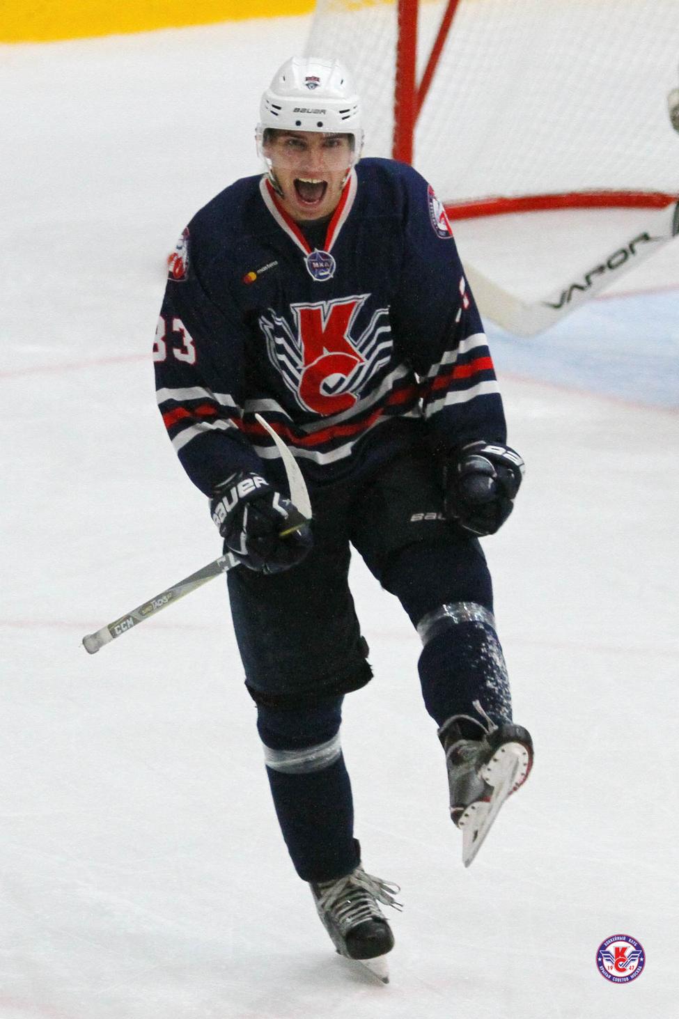 ���. ������ - Ottawa Capitals. ����� 2018-19. ���������� 49 �� 72. ���� images/1819321_49.jpg