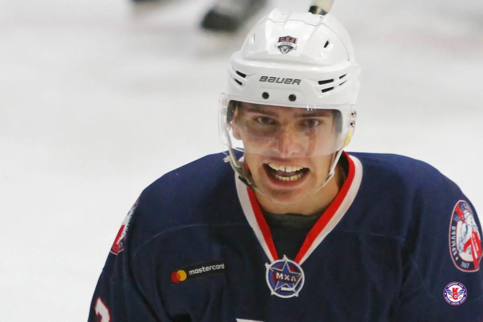 ���. ������ - Ottawa Capitals. ����� 2018-19. ���������� 50 �� 72. ���� images/1819321_50.jpg