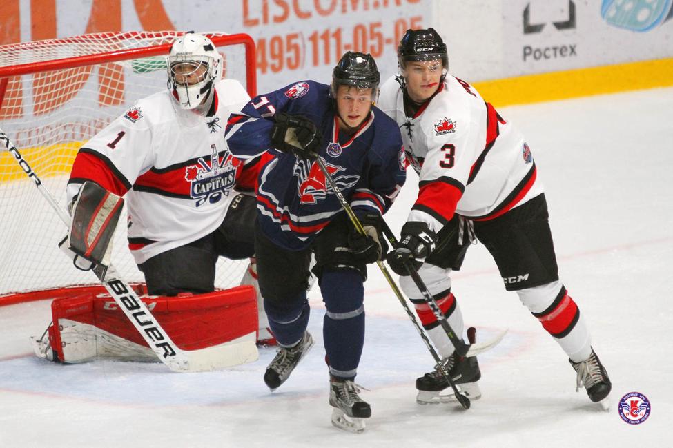 ���. ������ - Ottawa Capitals. ����� 2018-19. ���������� 53 �� 72. ���� images/1819321_53.jpg