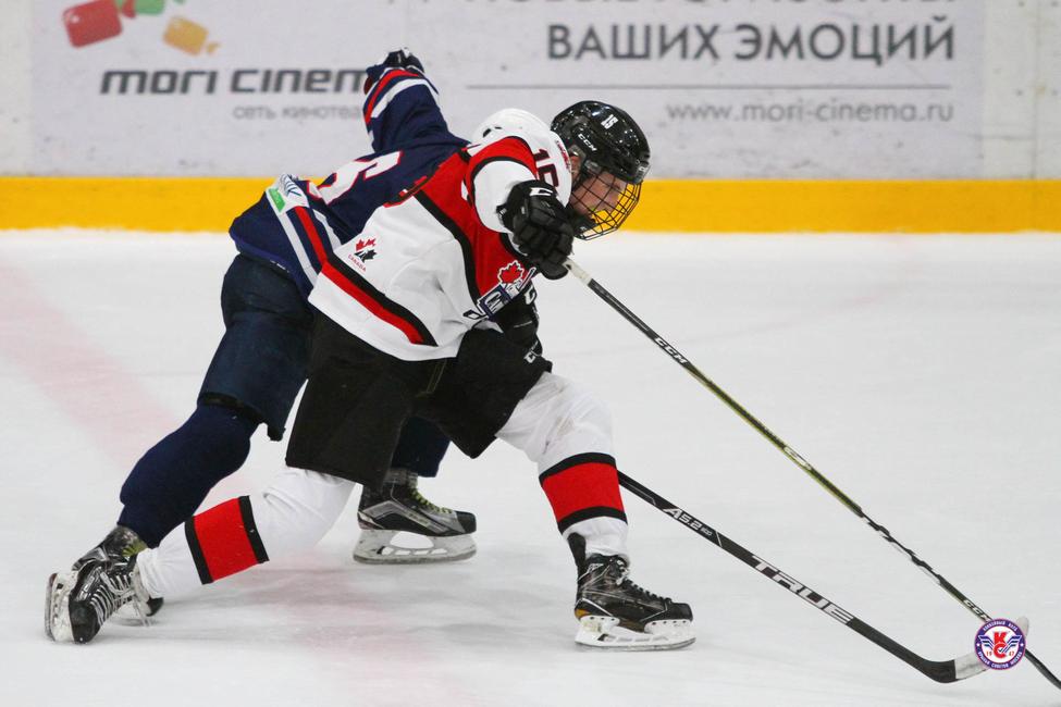 ���. ������ - Ottawa Capitals. ����� 2018-19. ���������� 61 �� 72. ���� images/1819321_61.jpg