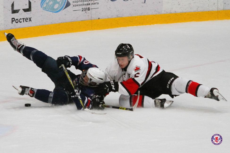 ���. ������ - Ottawa Capitals. ����� 2018-19. ���������� 62 �� 72. ���� images/1819321_62.jpg