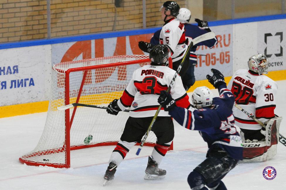 ���. ������ - Ottawa Capitals. ����� 2018-19. ���������� 64 �� 72. ���� images/1819321_64.jpg