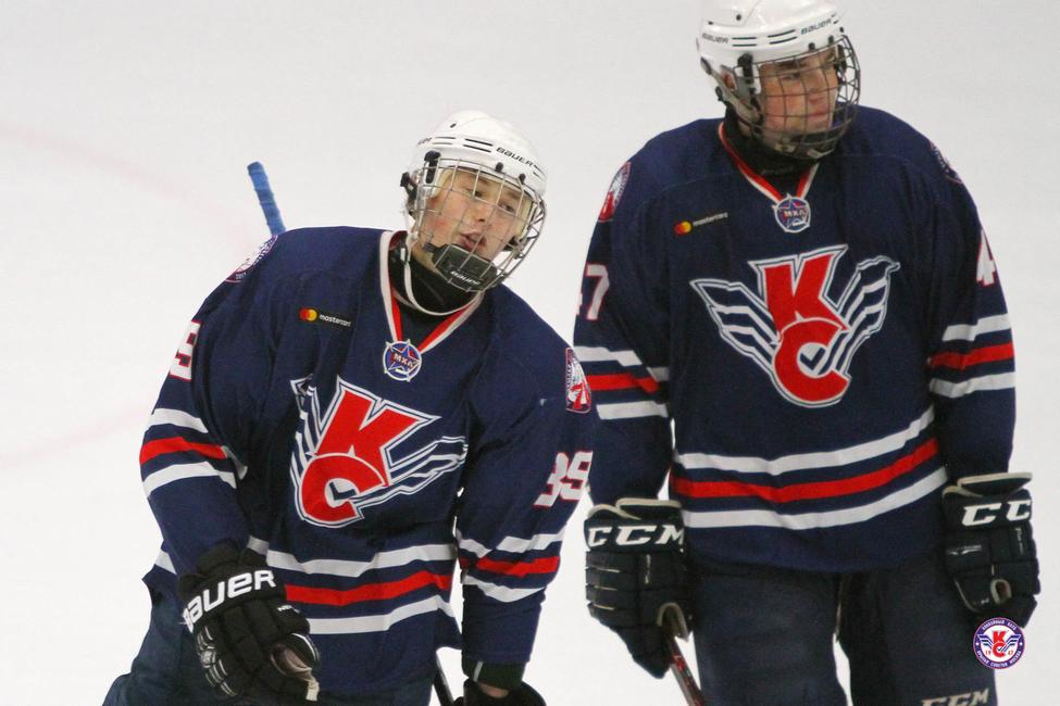 ���. ������ - Ottawa Capitals. ����� 2018-19. ���������� 65 �� 72. ���� images/1819321_65.jpg