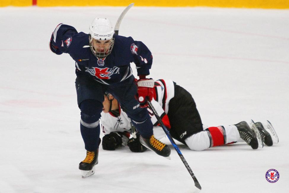 ���. ������ - Ottawa Capitals. ����� 2018-19. ���������� 66 �� 72. ���� images/1819321_66.jpg