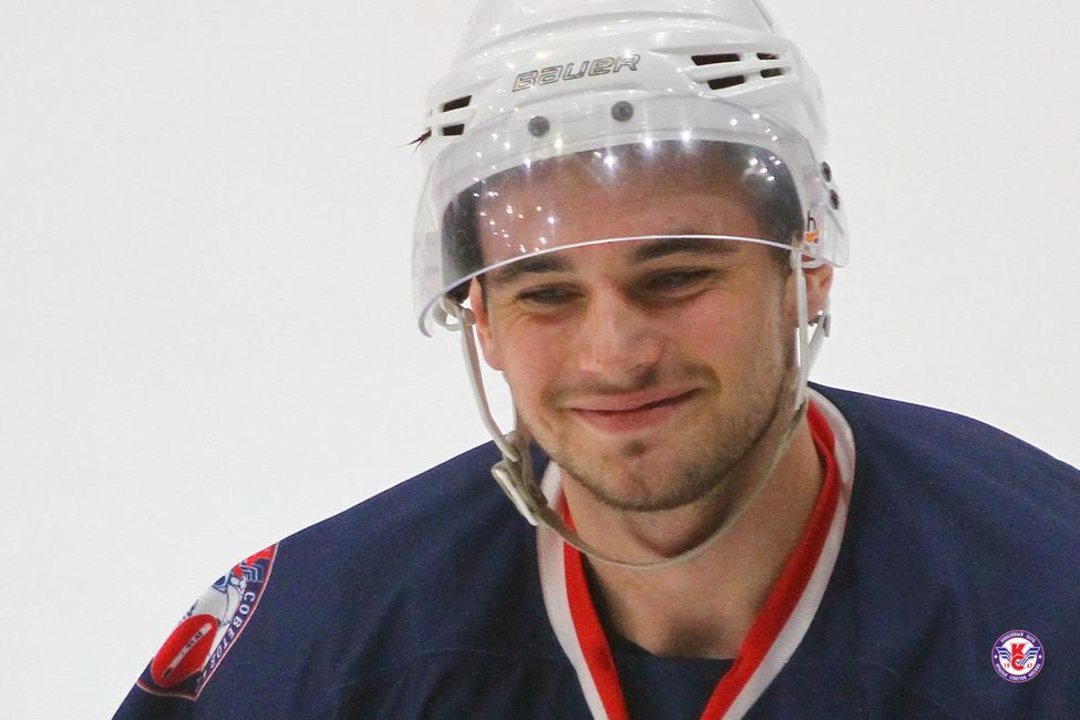 ���. ������ - Ottawa Capitals. ����� 2018-19. ���������� 69 �� 72. ���� images/1819321_69.jpg
