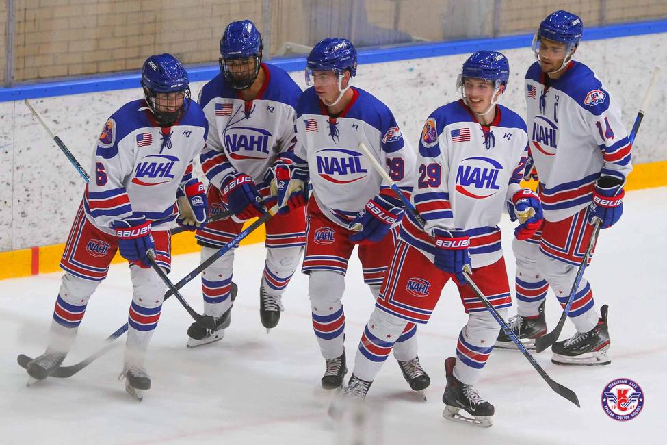 ���. ������ ������� - NAHL (���). ����� 2019-20. ���������� 59 �� 84. ���� images/1920395_059.jpg