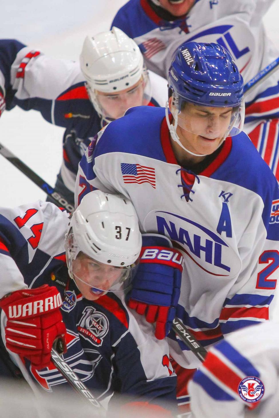 ���. ������ ������� - NAHL (���). ����� 2019-20. ���������� 67 �� 84. ���� images/1920395_067.jpg