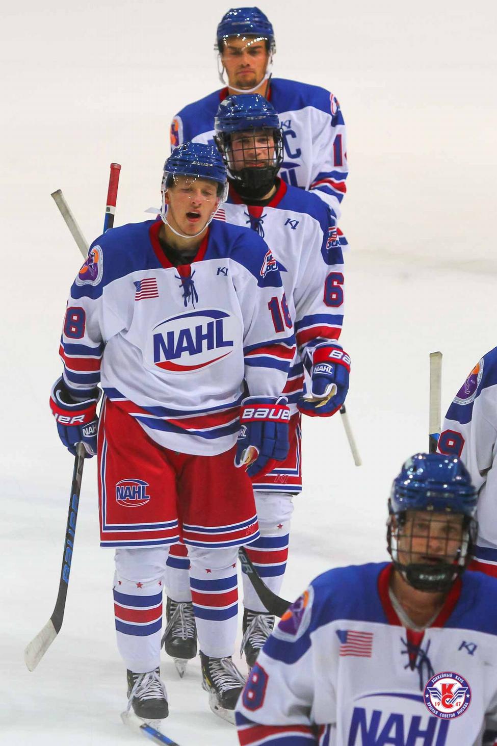 ���. ������ ������� - NAHL (���). ����� 2019-20. ���������� 69 �� 84. ���� images/1920395_069.jpg