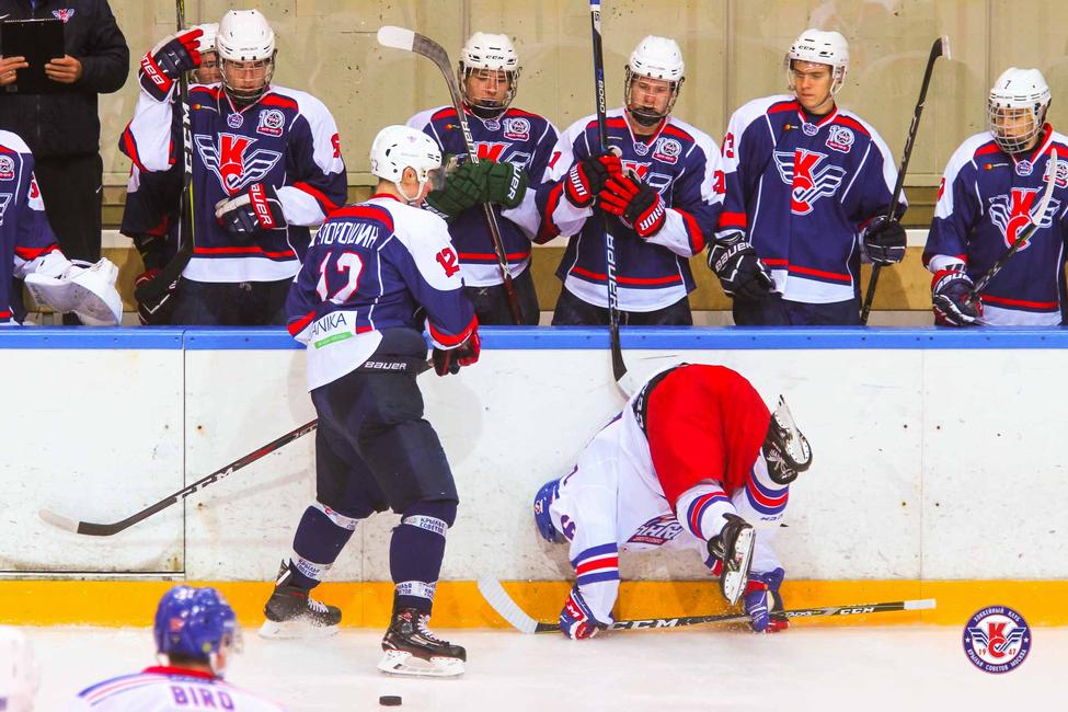 ���. ������ ������� - AJHL (������). ����� 2019-20. ���������� 5 �� 66. ���� images/1920396_005.jpg