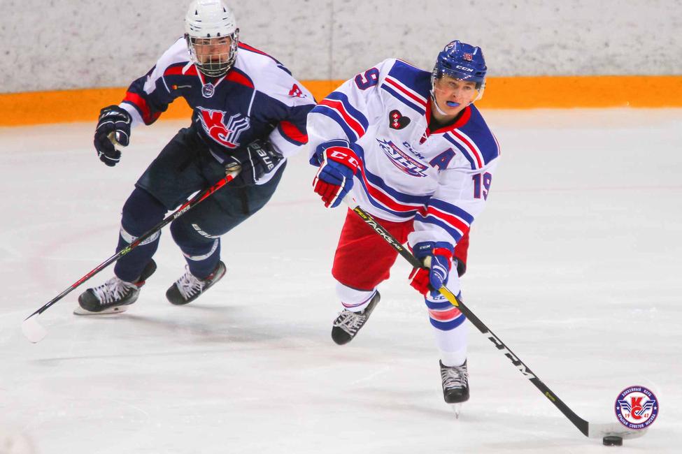 ���. ������ ������� - AJHL (������). ����� 2019-20. ���������� 7 �� 66. ���� images/1920396_007.jpg