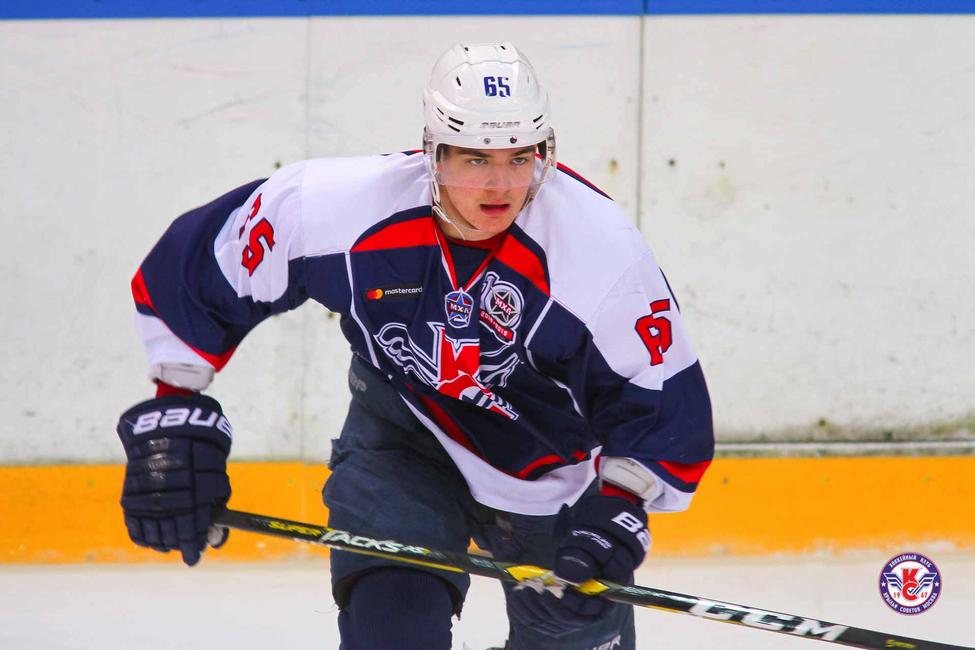 ���. ������ ������� - AJHL (������). ����� 2019-20. ���������� 8 �� 66. ���� images/1920396_008.jpg