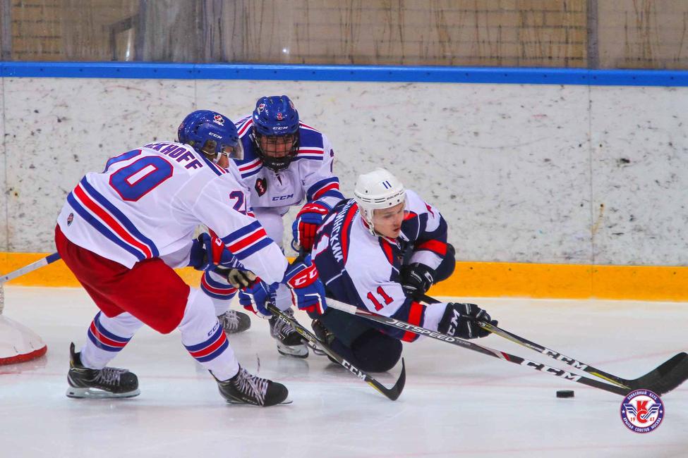 ���. ������ ������� - AJHL (������). ����� 2019-20. ���������� 9 �� 66. ���� images/1920396_009.jpg