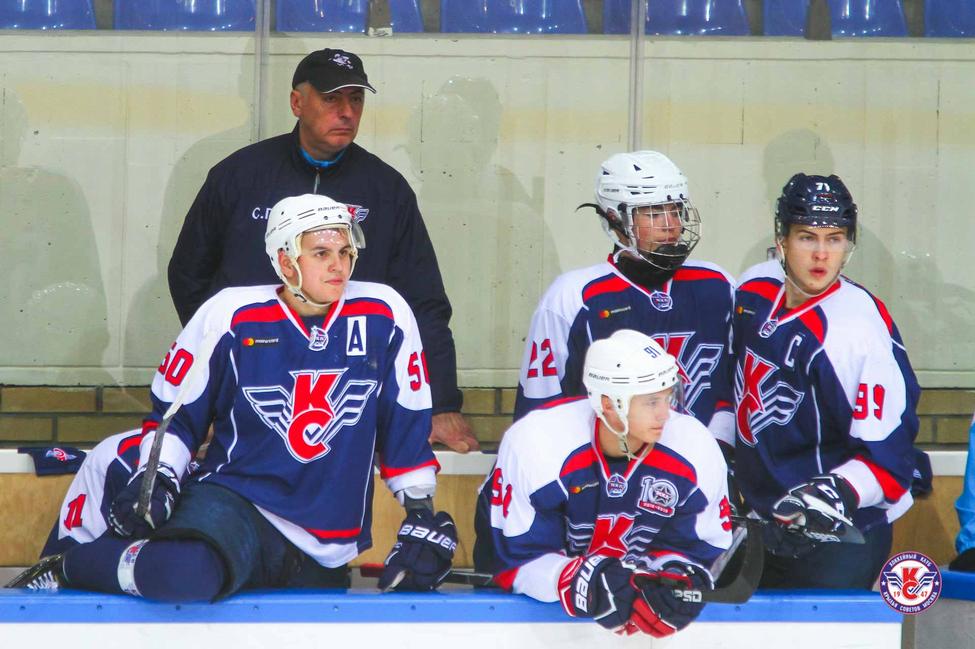 ���. ������ ������� - AJHL (������). ����� 2019-20. ���������� 13 �� 66. ���� images/1920396_013.jpg